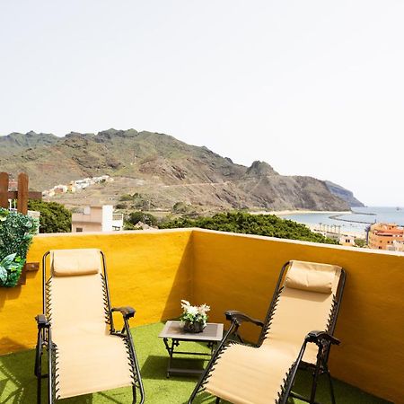 Eden Rentals Serenity Sunscape Penthouse San Andrés Eksteriør bilde