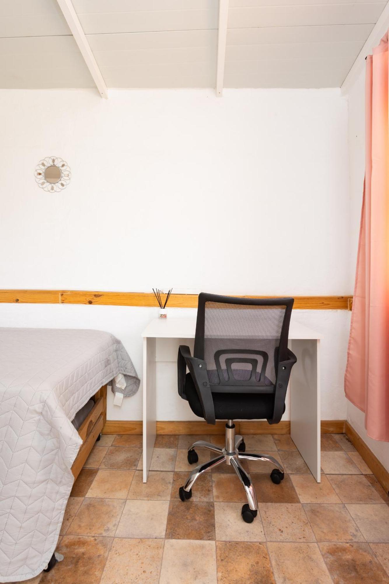 Eden Rentals Serenity Sunscape Penthouse San Andrés Eksteriør bilde