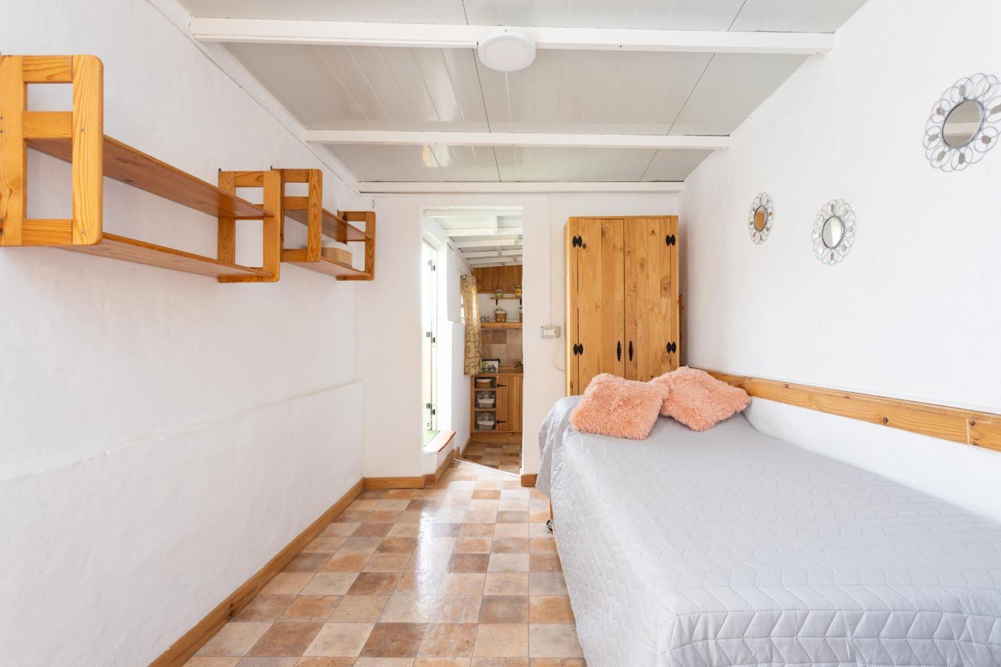 Eden Rentals Serenity Sunscape Penthouse San Andrés Eksteriør bilde