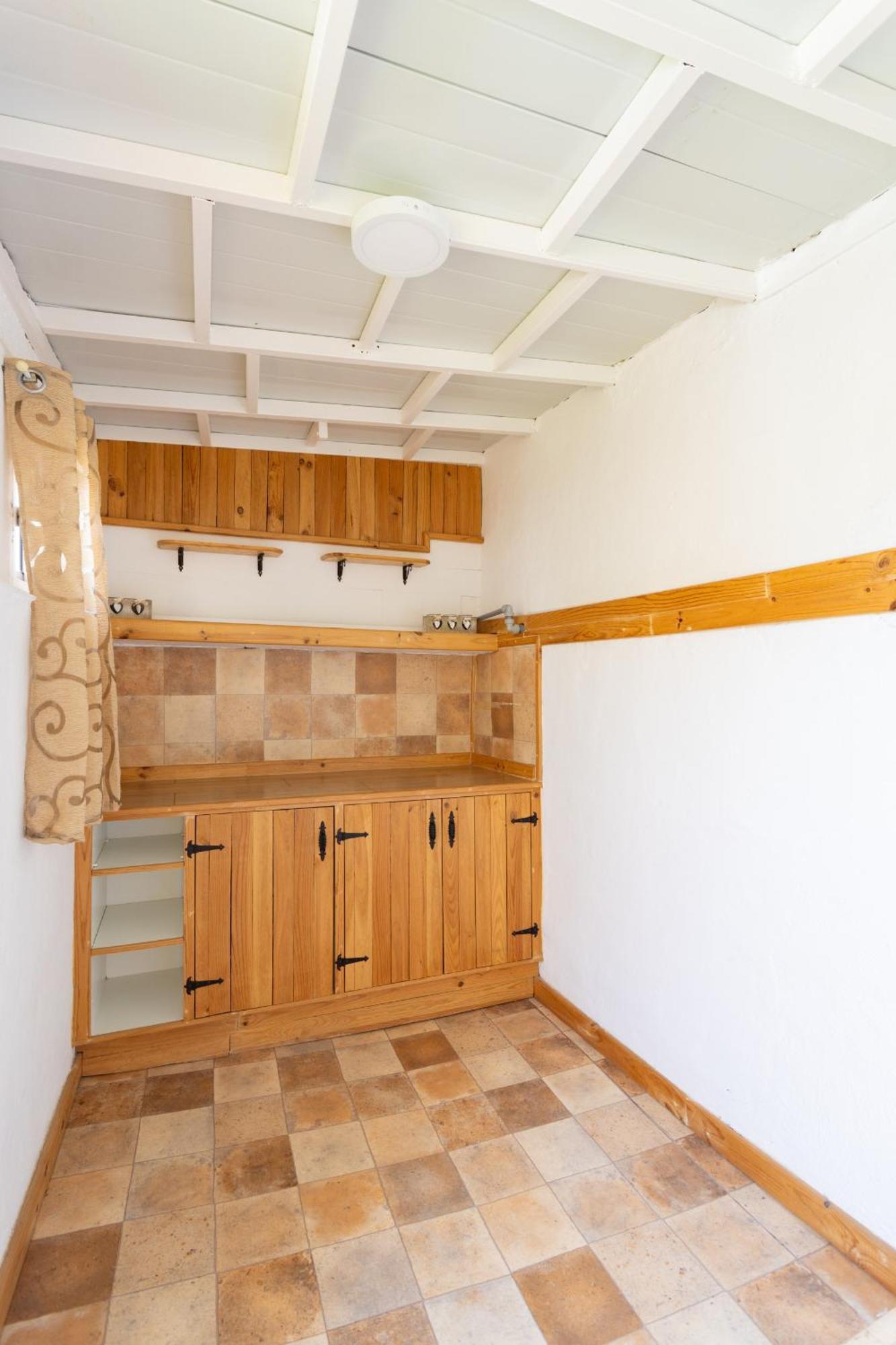 Eden Rentals Serenity Sunscape Penthouse San Andrés Eksteriør bilde
