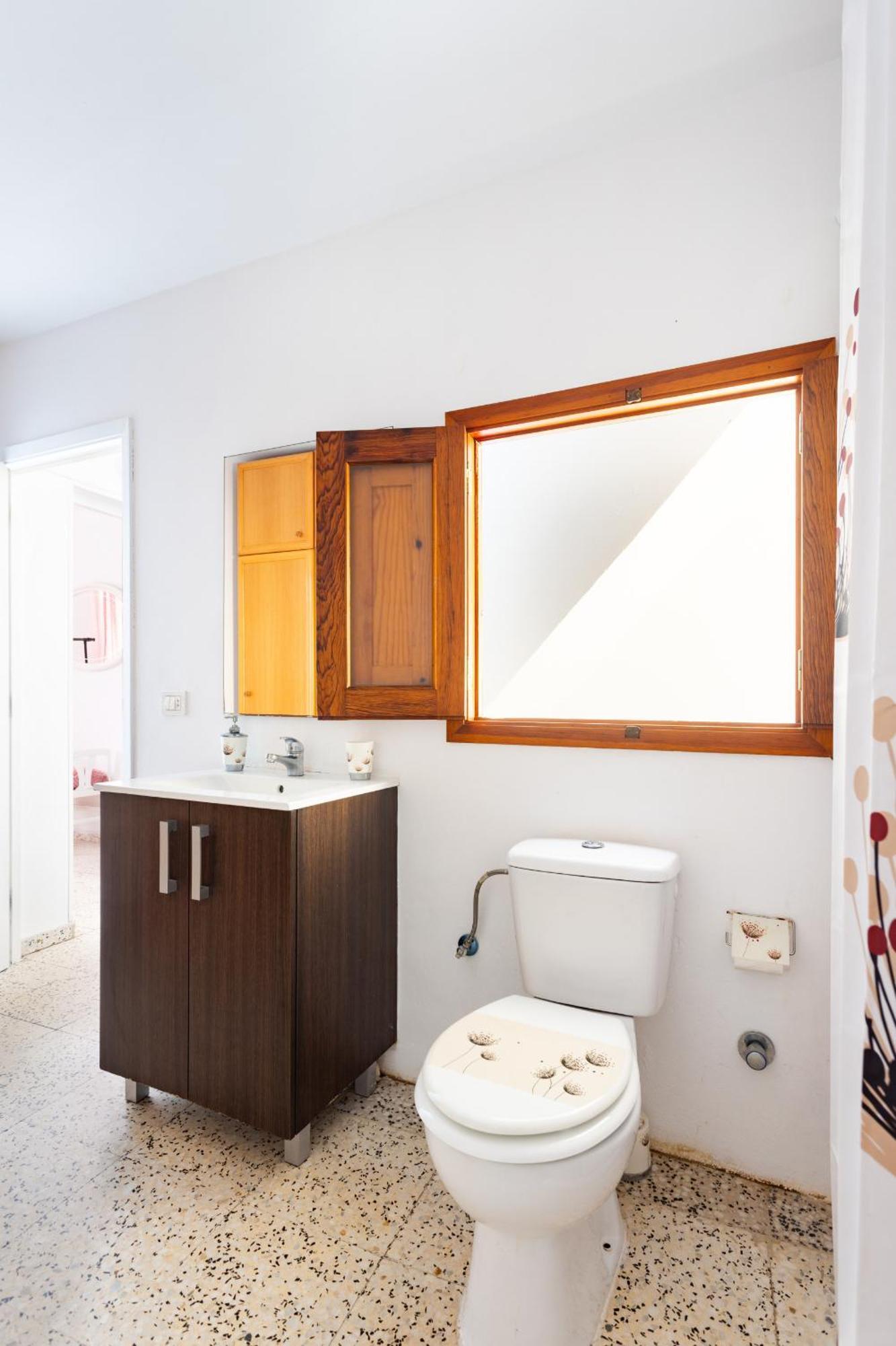 Eden Rentals Serenity Sunscape Penthouse San Andrés Eksteriør bilde