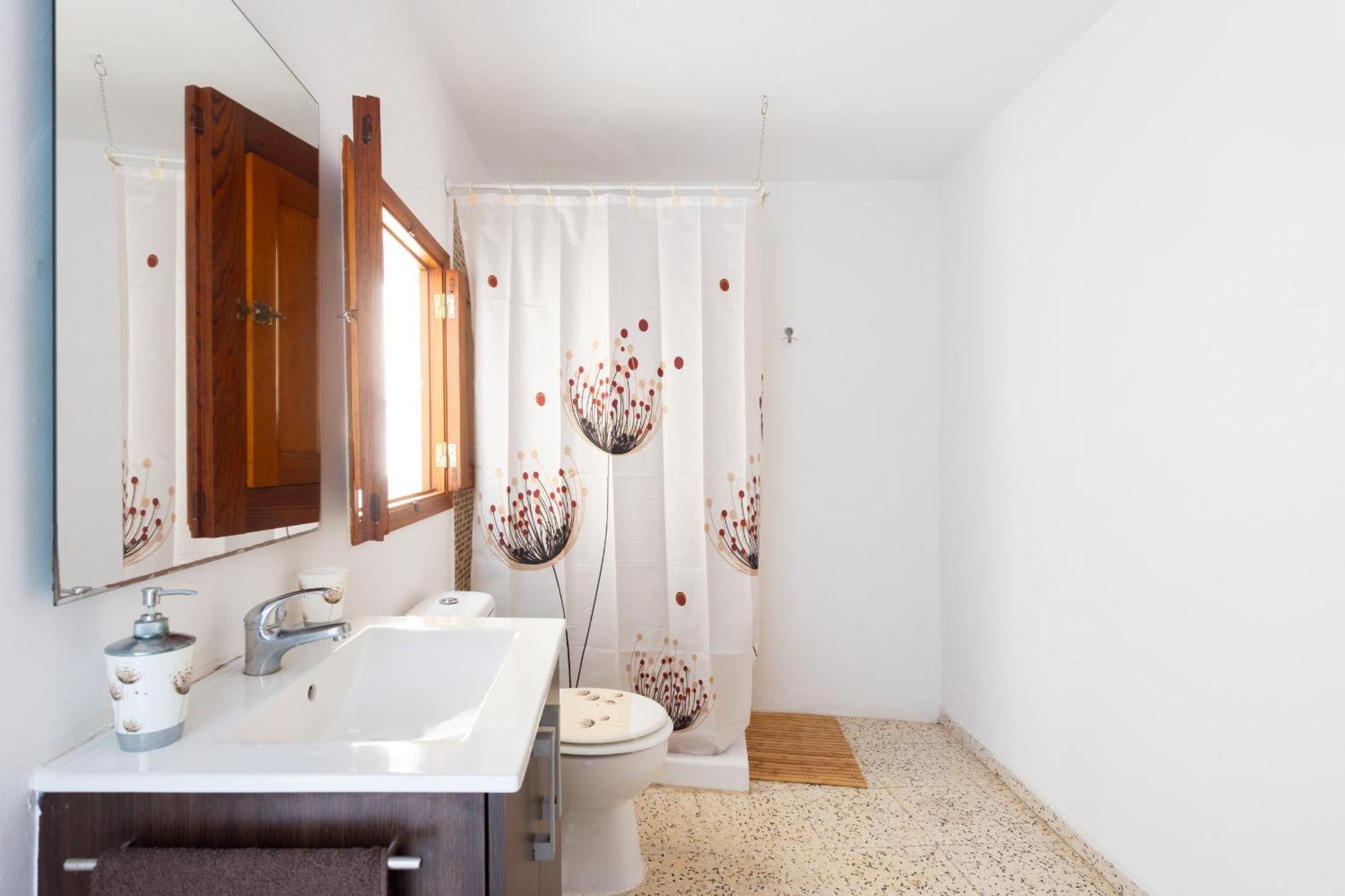 Eden Rentals Serenity Sunscape Penthouse San Andrés Eksteriør bilde